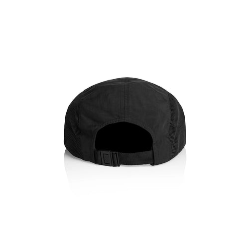 JRC Black Active Hat
