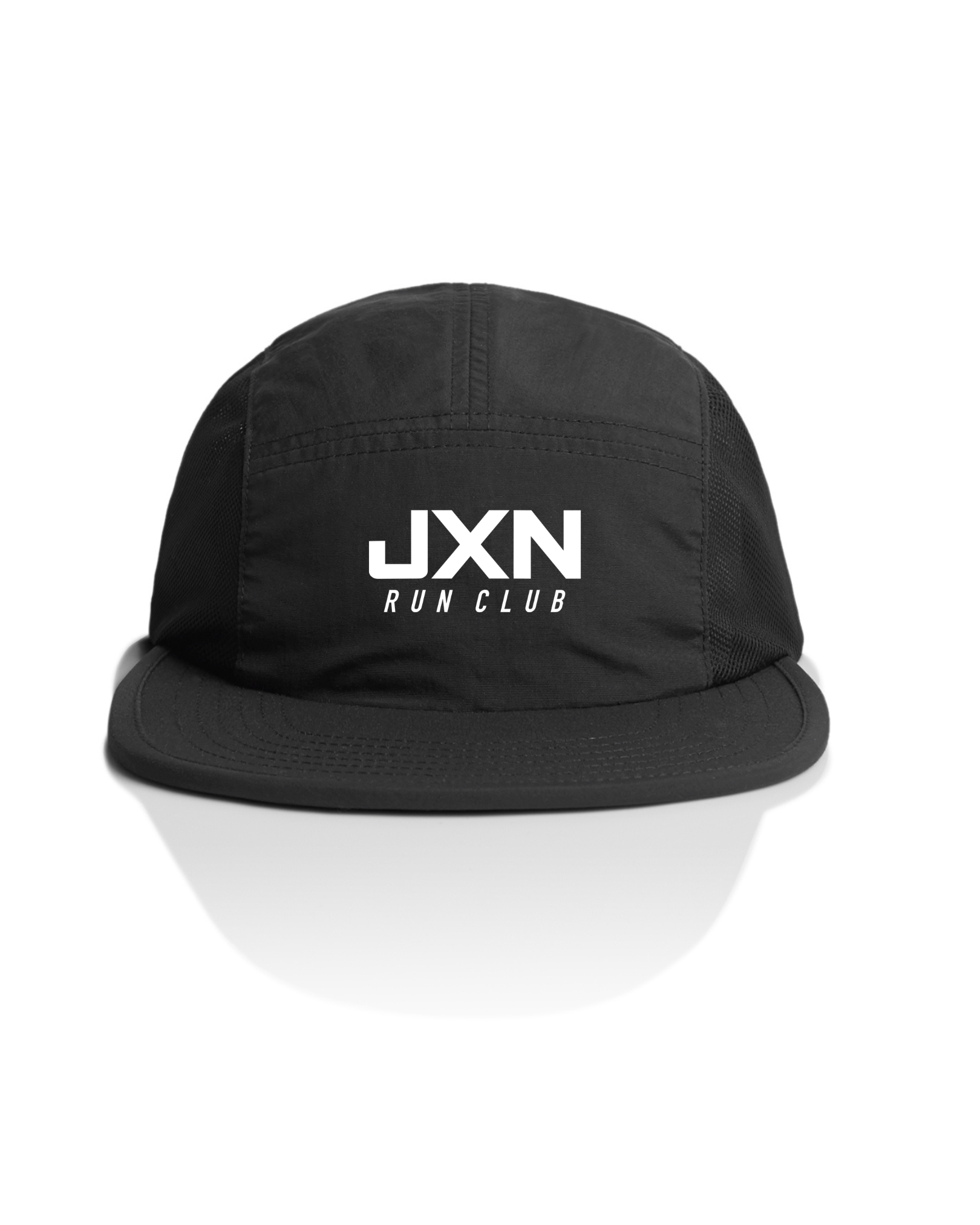 JRC Black Active Hat