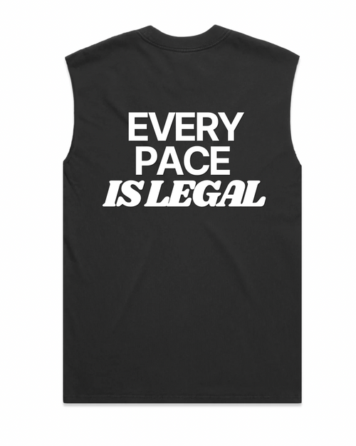 JRC Faded Black
