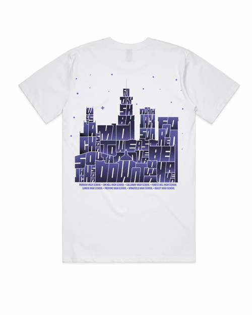 601 T-Shirt