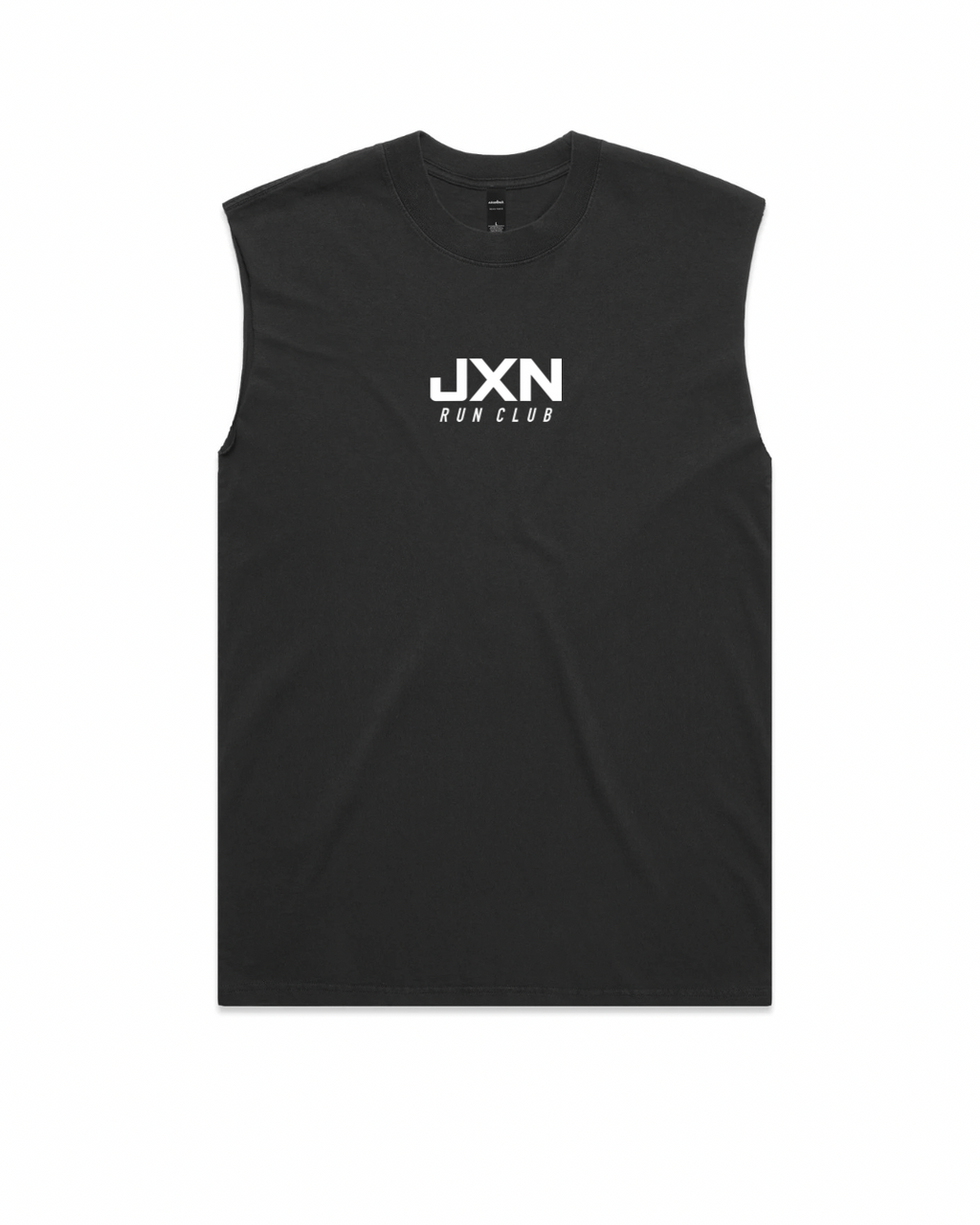 JRC Faded Black