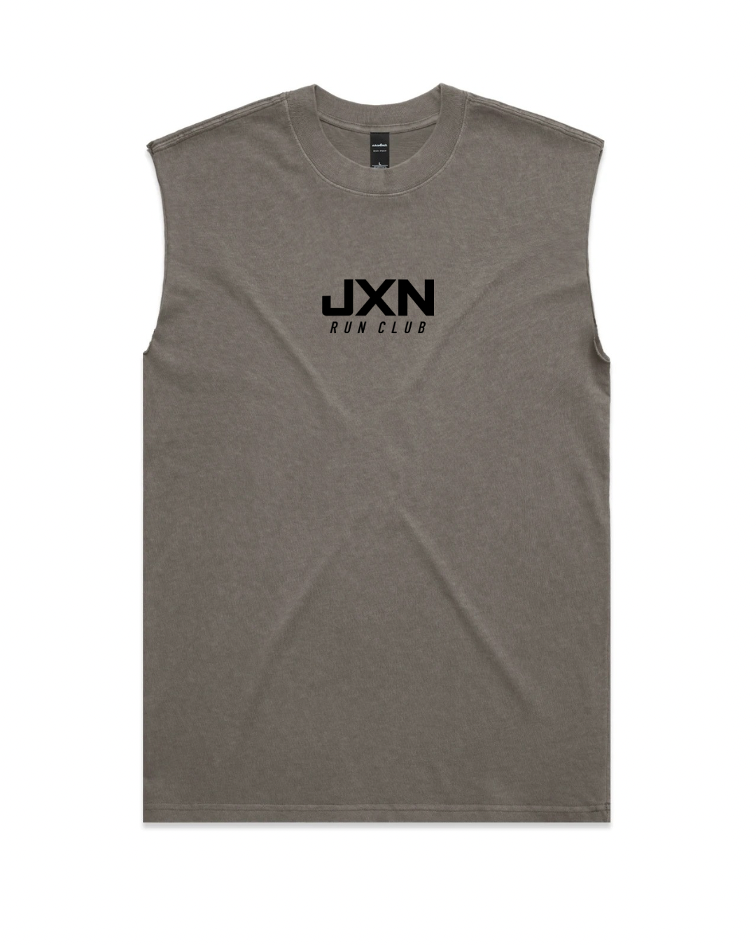 JRC Faded Grey