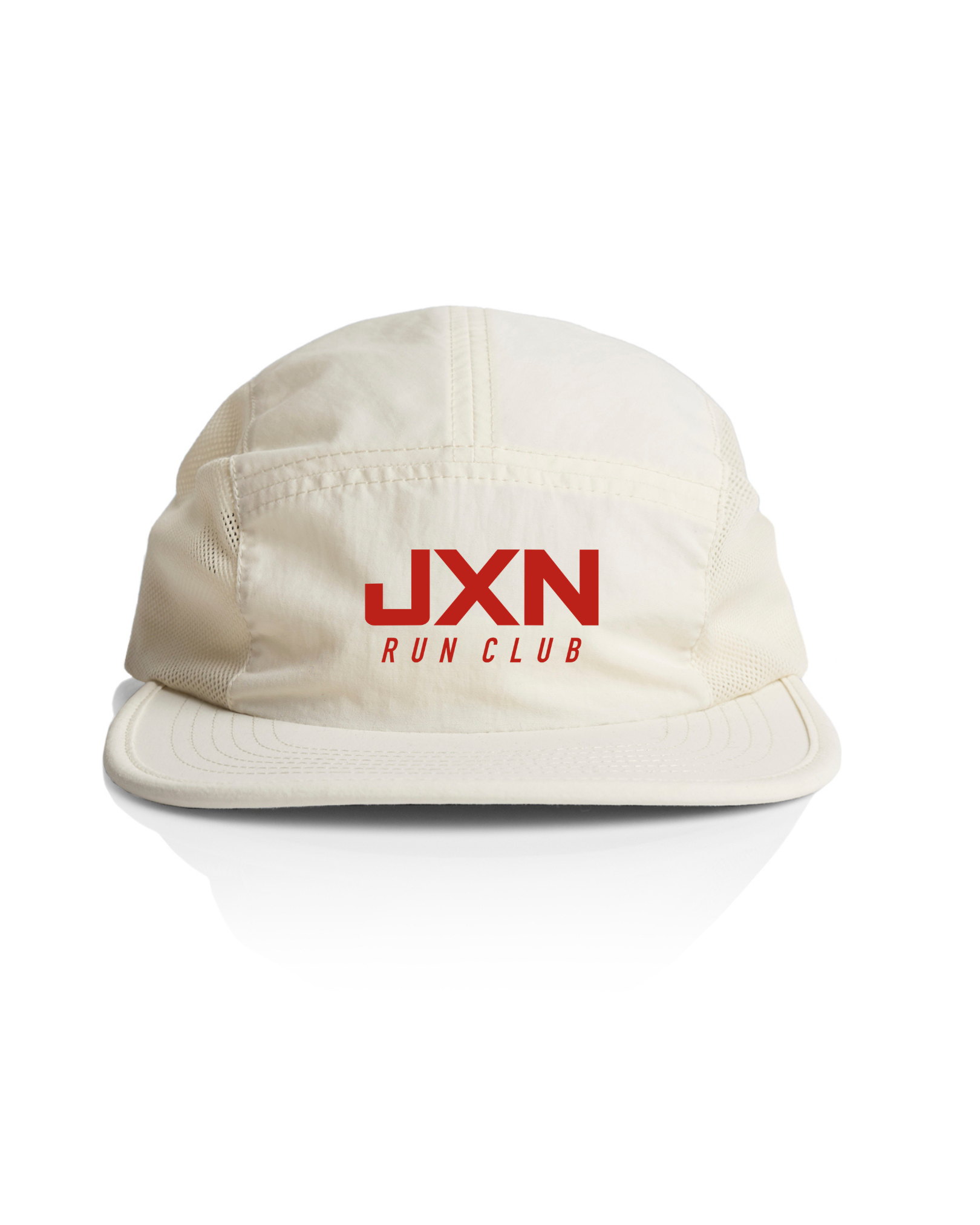 JRC Cream Active Hat