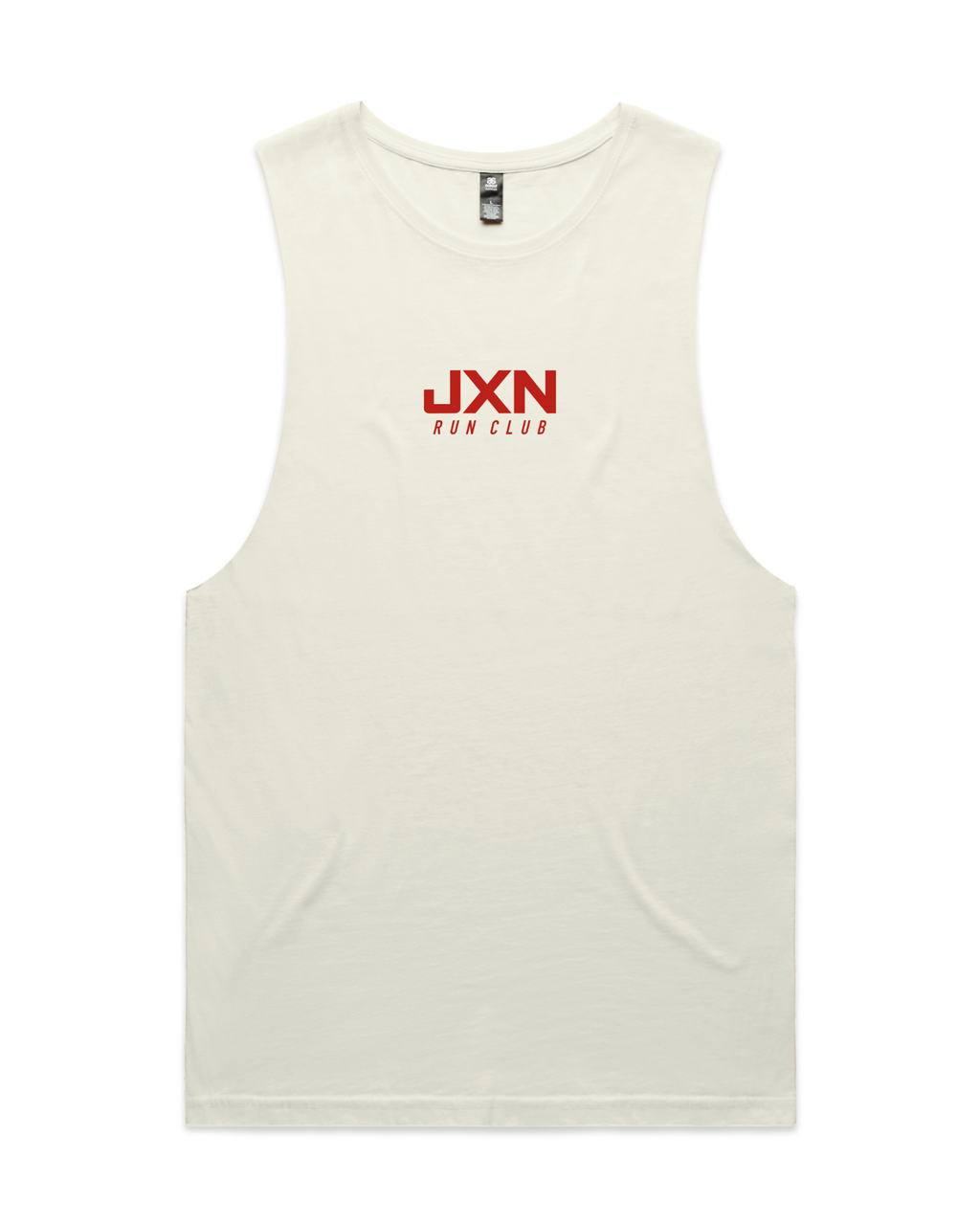 JRC TANK