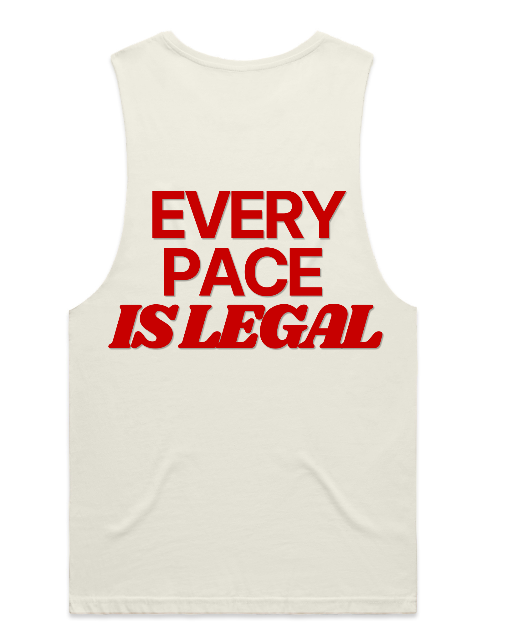 JRC TANK